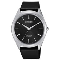 Orologio Citizen Titanio Eco-Drive in Titanio BJ6520-15E